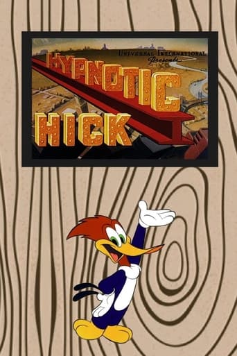 Hypnotic Hick 1953