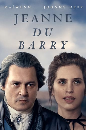 دانلود فیلم Jeanne du Barry 2023 دوبله فارسی بدون سانسور