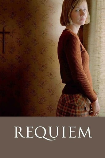 دانلود فیلم Requiem 2006 دوبله فارسی بدون سانسور