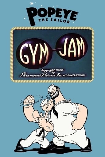 Gym Jam 1950