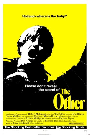 The Other 1972 (دیگران)