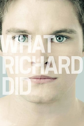 دانلود فیلم What Richard Did 2012 دوبله فارسی بدون سانسور