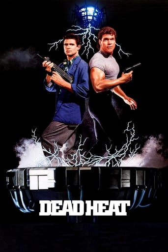 Dead Heat 1988 (حرارت مرده)