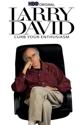 دانلود فیلم Larry David: Curb Your Enthusiasm 1999 دوبله فارسی بدون سانسور