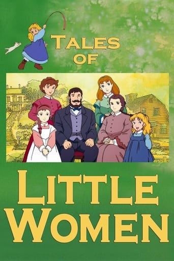 Tales of Little Women 1987 (زنان کوچک)