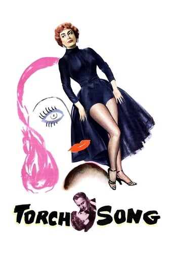 Torch Song 1953