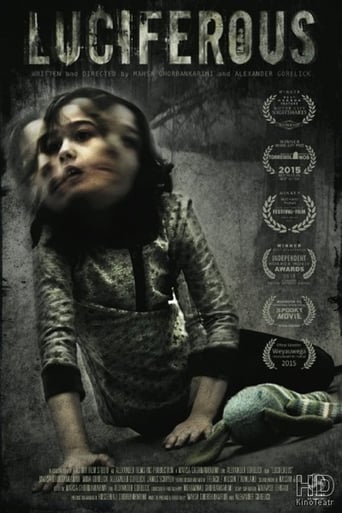 دانلود فیلم Luciferous 2015 دوبله فارسی بدون سانسور