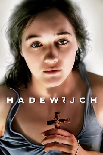 دانلود فیلم Hadewijch 2009 دوبله فارسی بدون سانسور