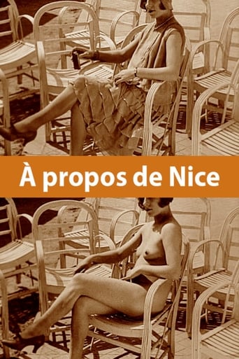 دانلود فیلم À propos de Nice 1930 دوبله فارسی بدون سانسور