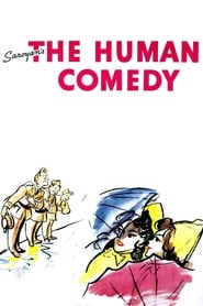 دانلود فیلم The Human Comedy 1943 دوبله فارسی بدون سانسور
