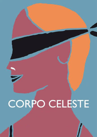 Corpo Celeste 2011