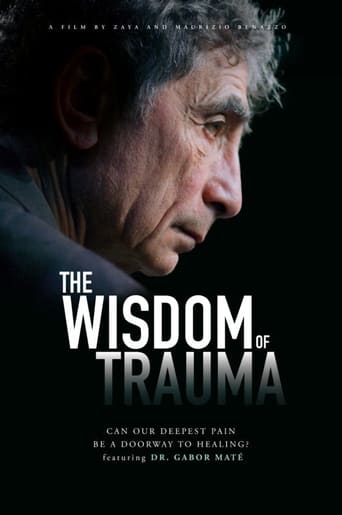 The Wisdom of Trauma 2021 (دانش تروما)