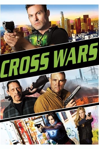 Cross Wars 2017