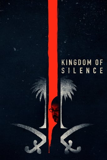 دانلود فیلم Kingdom of Silence 2020 (قلمرو سکوت) دوبله فارسی بدون سانسور