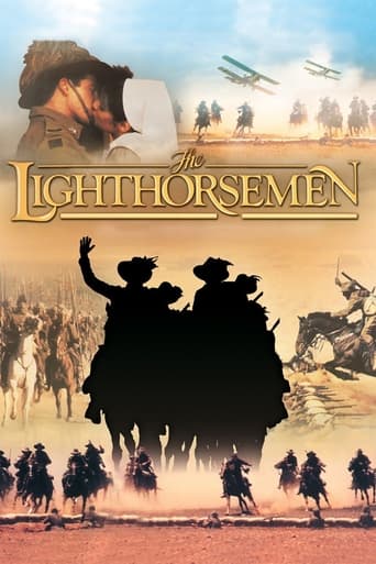 The Lighthorsemen 1987