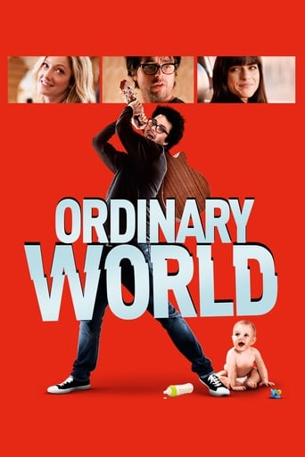 Ordinary World 2016 (دنیای معمولی)