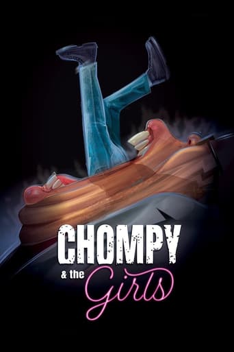 دانلود فیلم Chompy & the Girls 2021 (چامپی و دختران) دوبله فارسی بدون سانسور