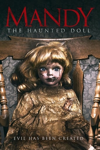 دانلود فیلم Mandy the Haunted Doll 2018 دوبله فارسی بدون سانسور