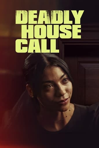 دانلود فیلم Deadly House Call 2022 (تماس مرگبار خانه) دوبله فارسی بدون سانسور