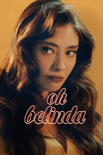 دانلود فیلم Oh Belinda 2023 (اوه بلیندا) دوبله فارسی بدون سانسور