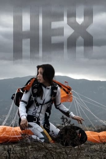 دانلود فیلم Hex 2022 (هکس) دوبله فارسی بدون سانسور