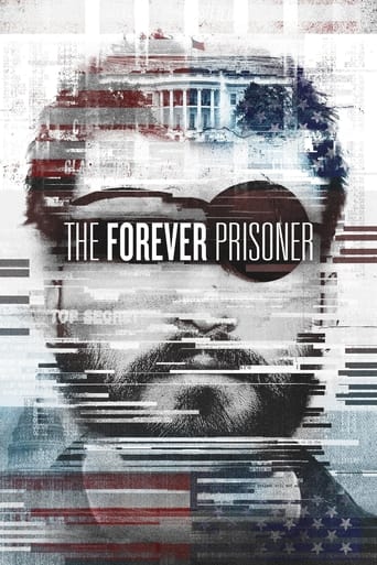 دانلود فیلم The Forever Prisoner 2021 (زندانی ابدی) دوبله فارسی بدون سانسور