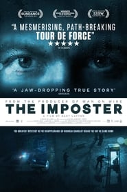 دانلود فیلم The Imposter 2012 (دغل باز) دوبله فارسی بدون سانسور