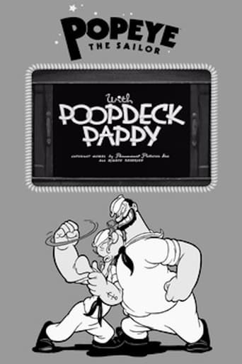 دانلود فیلم Poopdeck Pappy 1940 دوبله فارسی بدون سانسور