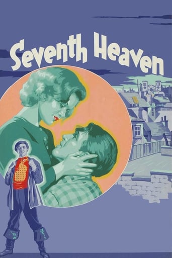 دانلود فیلم Seventh Heaven 1937 دوبله فارسی بدون سانسور