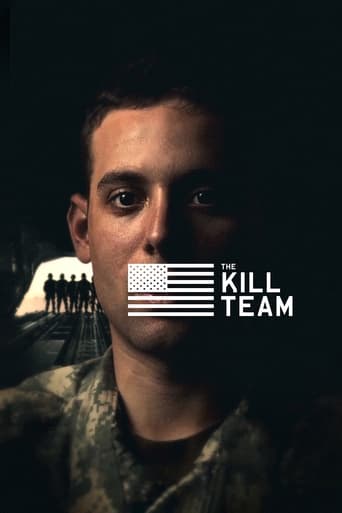دانلود فیلم The Kill Team 2013 دوبله فارسی بدون سانسور
