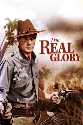 The Real Glory 1939