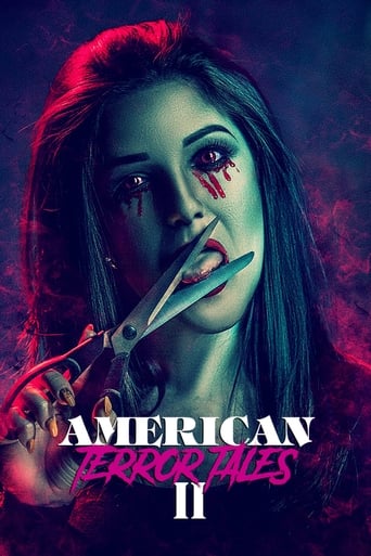 دانلود فیلم American Terror Tales 2 2023 دوبله فارسی بدون سانسور