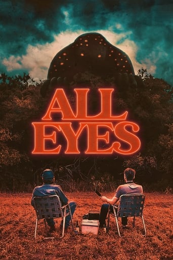 دانلود فیلم All Eyes 2022 (همه چشم ها) دوبله فارسی بدون سانسور