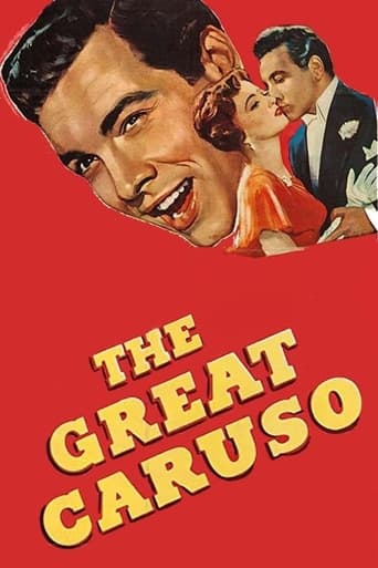 The Great Caruso 1951