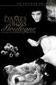 دانلود فیلم Les Dames du bois de Boulogne 1945 دوبله فارسی بدون سانسور