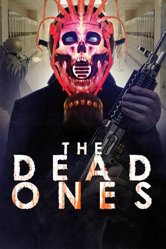 The Dead Ones 2019 (درگذشتگان)