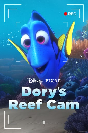 دانلود فیلم Dory's Reef Cam 2020 دوبله فارسی بدون سانسور