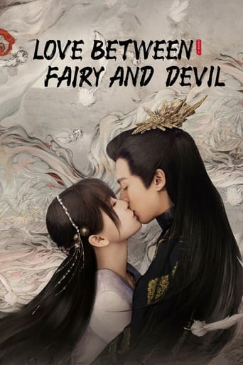 Love Between Fairy and Devil 2022 (عشق پری و شیطان)