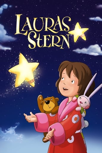 دانلود فیلم Laura's Star 2004 دوبله فارسی بدون سانسور