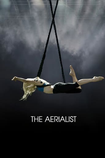 دانلود فیلم The Aerialist 2020 (هوایی) دوبله فارسی بدون سانسور