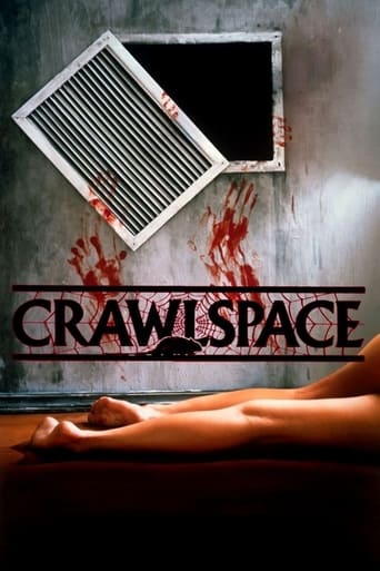 دانلود فیلم Crawlspace 1986 دوبله فارسی بدون سانسور