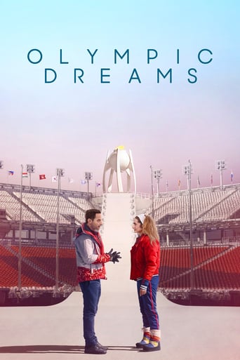 Olympic Dreams 2019 (رویاهای المپیک)