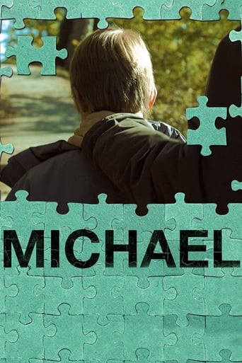دانلود فیلم Michael 2011 (مایکل) دوبله فارسی بدون سانسور