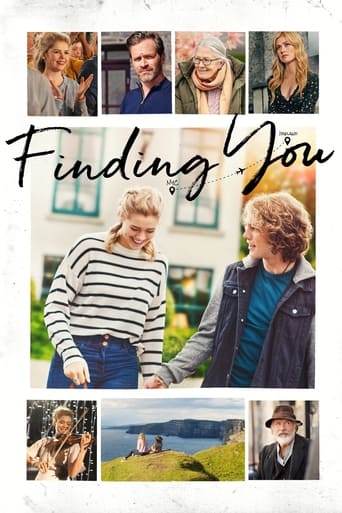 Finding You 2020 (یافتن تو)