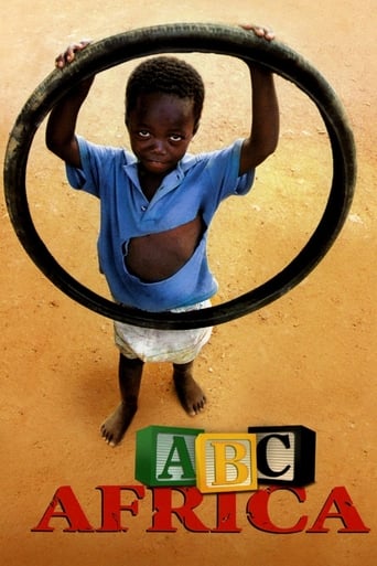 ABC Africa 2001