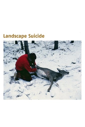 Landscape Suicide 1986