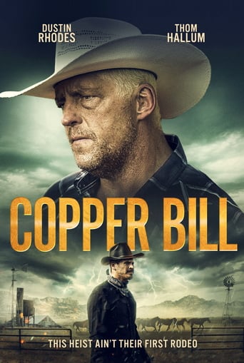 Copper Bill 2020 (کاپر بیل)