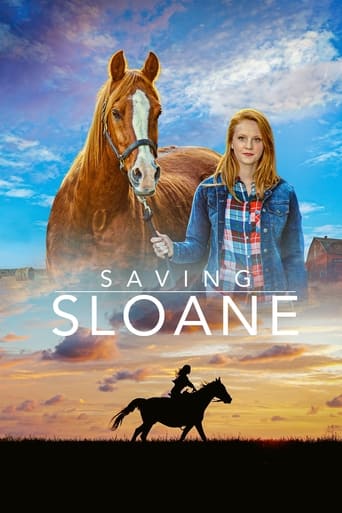 دانلود فیلم Saving Sloane 2021 (نجات اسلون) دوبله فارسی بدون سانسور