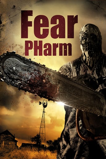 دانلود فیلم Fear PHarm 2020 (مزرعه وحشت) دوبله فارسی بدون سانسور
