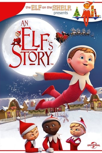 An Elf's Story 2010